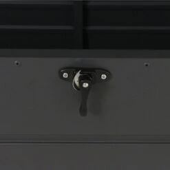 Siena Garden Sabano Gartenbox 160x79x83cm Aluminium Matt Anthrazit -Garten Paradies Verkauf 1247711 15