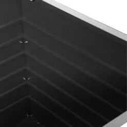 Siena Garden Sabano Gartenbox 135x60x71cm Aluminium Matt Anthrazit -Garten Paradies Verkauf 1247722 7