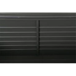 Siena Garden Sabano Gartenbox 135x60x71cm Aluminium Matt Anthrazit -Garten Paradies Verkauf 1247722 8