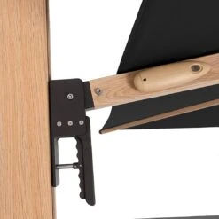 Doppler Alu-Wood Ampelschirm 400x300cm Holzoptik/Alu -840 Anthrazit 16 Doppler Alu-Wood Ampelschirm 400x300cm Holzoptik/Alu -840 Anthrazit -Garten Paradies Verkauf 1247920 7