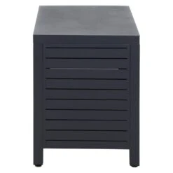 Siena Garden Texas Gartenbox Aluminium Anthrazit Matt -Garten Paradies Verkauf 1261043 3