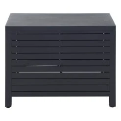 Siena Garden Texas Gartenbox Aluminium Anthrazit Matt -Garten Paradies Verkauf 1261043 4