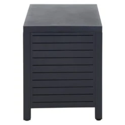 Siena Garden Texas Gartenbox Aluminium Anthrazit Matt -Garten Paradies Verkauf 1261043 5