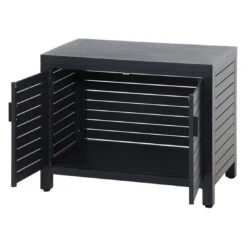 Siena Garden Texas Gartenbox Aluminium Anthrazit Matt -Garten Paradies Verkauf 1261043 6