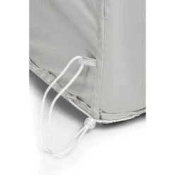 Kettler Gartenmöbel-Set Schutzhülle Grau-Silber