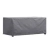 LC Garden Loungehaube 2er Sofa Grau