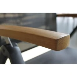 Best Cavalese Klappsessel Aluminium/Ergotex Anthrazit 6 Best Cavalese Klappsessel Aluminium/Ergotex Anthrazit -Garten Paradies Verkauf 1286959 3