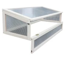 Habau Aufsatz Für Hochbeet 115x53,5x32 Cm -Garten Paradies Verkauf 1293944 5