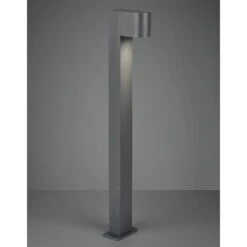 Trio Leuchten Roya Wandleuchte Aluminium Anthrazit -Garten Paradies Verkauf 1309685 7