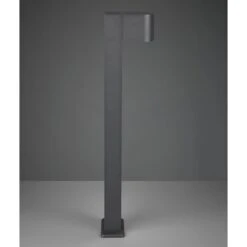 Trio Leuchten Roya Wandleuchte Aluminium Anthrazit -Garten Paradies Verkauf 1309685 8