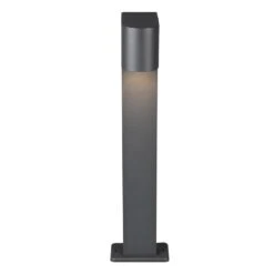 Trio Leuchten Roya Wegeleuchte Aluminium Anthrazit -Garten Paradies Verkauf 1309795 3