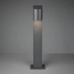 Trio Leuchten Roya Wegeleuchte Aluminium Anthrazit -Garten Paradies Verkauf 1309795 7