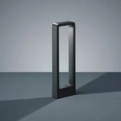 Trio Leuchten Reno Wegeleuchte Aluminium/Kunststoff Anthrazit -Garten Paradies Verkauf 1309817 3