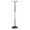 LUTEC Poppy LED-Stehlampe Outdoor Kunststoff Anthrazit