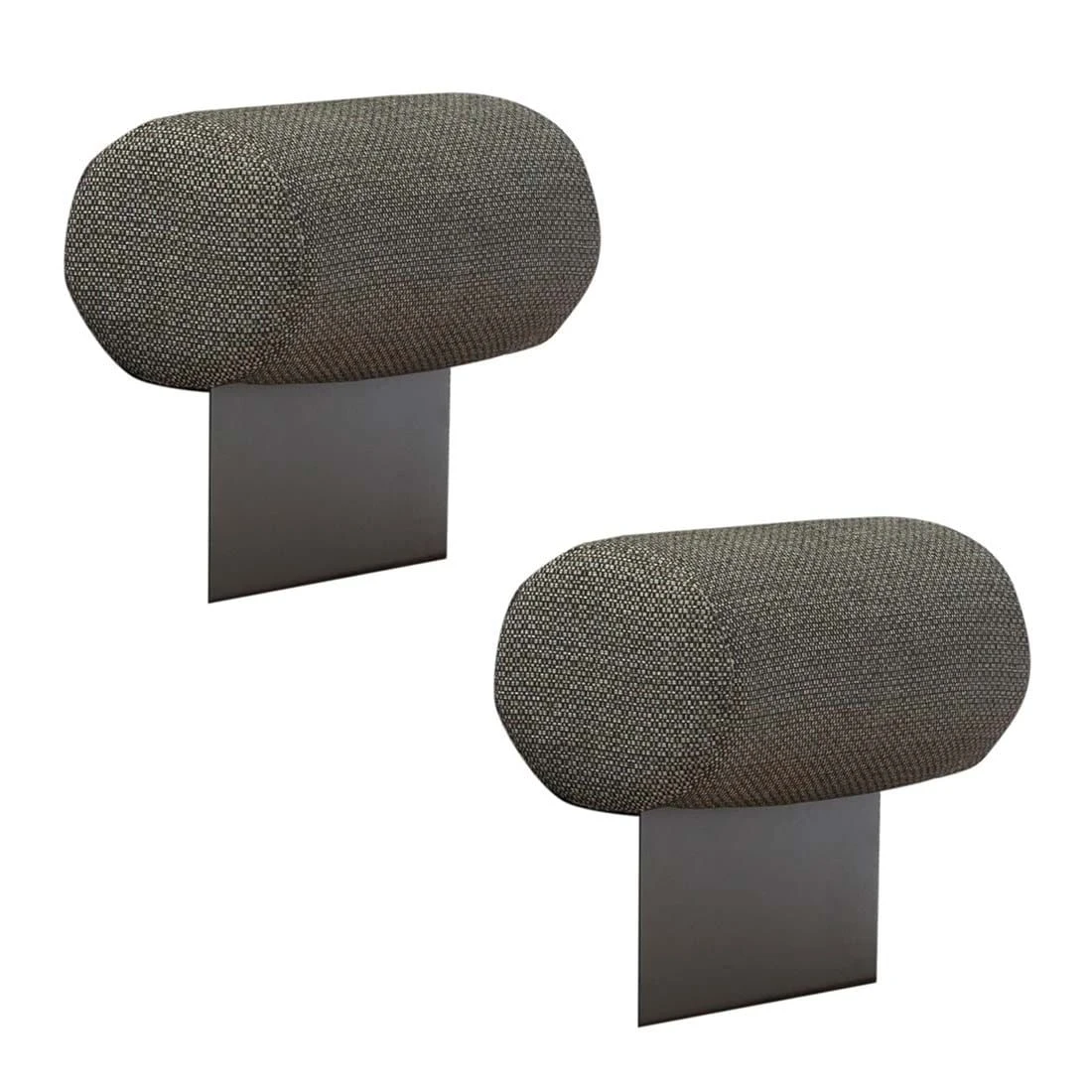 Zebra Park Ecklounge 5-tlg. Aluminium/Teak/Rope Graphit/Sutton Grey Graphit/Teak/Sutton Grey 7 Zebra Park Ecklounge 5-tlg. Aluminium/Teak/Rope Graphit/Sutton Grey Graphit/Teak/Sutton Grey – Bild 7