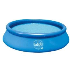 Summer Fun Quick Set Pool Ø457x107 Cm Blau