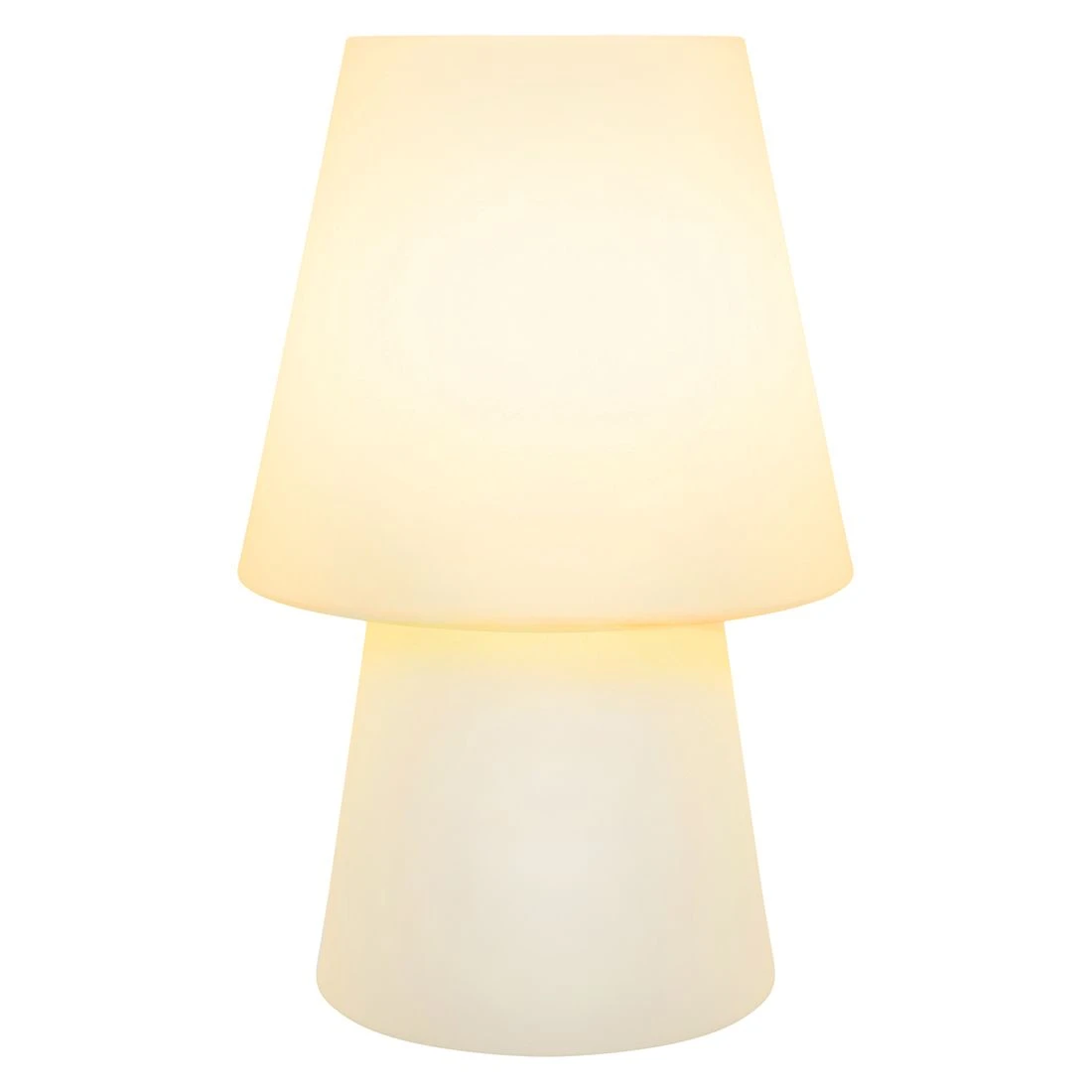 VON HASTEDT High Light PLUS SMART Tischleuchte H60cm LED Weiß 2 VON HASTEDT High Light PLUS SMART Tischleuchte H60cm LED Weiß – Bild 2