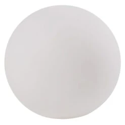 VON HASTEDT Pro Dotty Globe Kugelleuchte Ø40cm LED Weiß