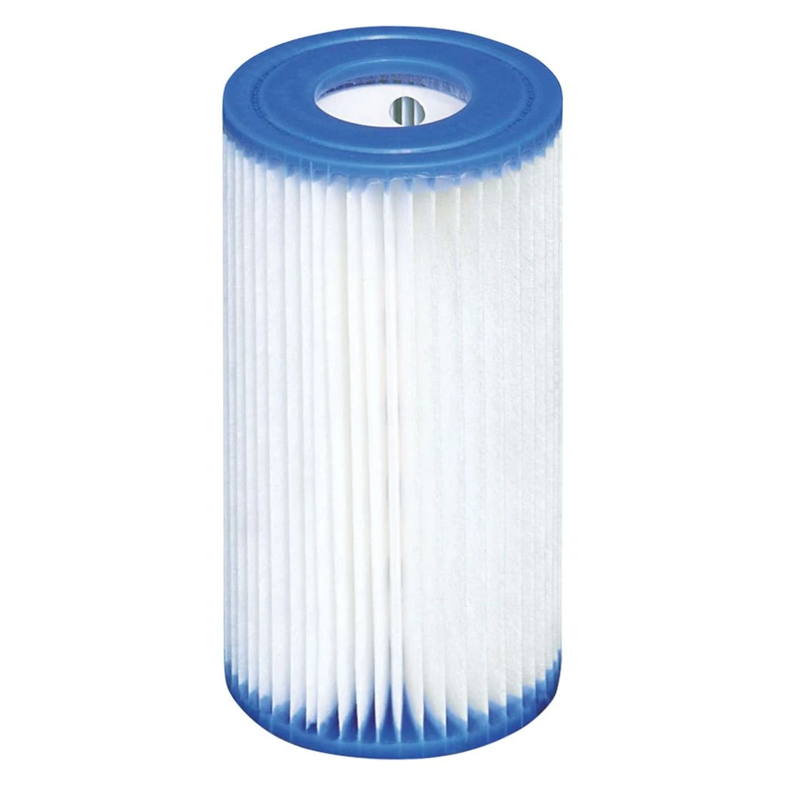 Intex Prism Frame Rectangular Pool Set 488x244x107cm Grau 5 Intex Prism Frame Rectangular Pool Set 488x244x107cm Grau – Bild 5