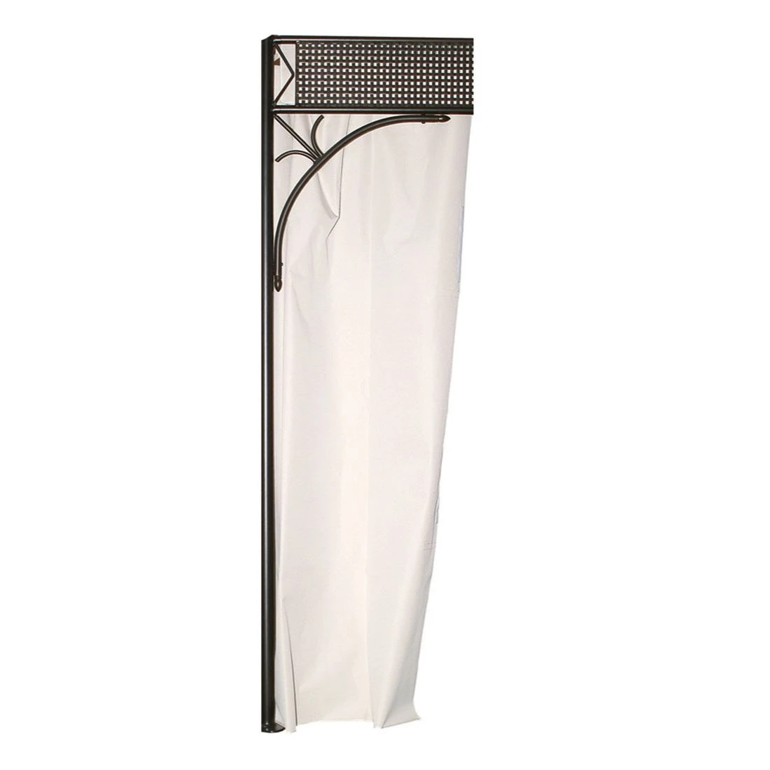 MBM Romeo Vorhang-Set Für Pavillon Romeo Romantik Natur 1 MBM Romeo Vorhang-Set Für Pavillon Romeo Romantik Natur