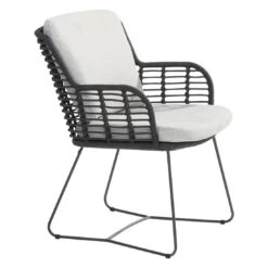 Garten Paradies Verkauf -Garten Paradies Verkauf 4seasons fabrice diningsessel edelstahl rope inkl kissen 1355973 2