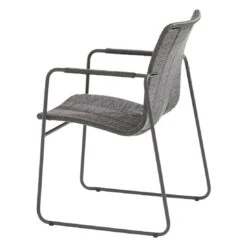 4Seasons Palma Stapelsessel Edelstahl/Rope Anthrazit 7 4Seasons Palma Stapelsessel Edelstahl/Rope Anthrazit -Garten Paradies Verkauf 4seasons palma stapelsessel anthrazit 1356842 3