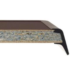 Sieger Boulevard Klapptisch 115x70 Cm Stahl/Mecalit Graphit/Schiefer Anthrazit -Garten Paradies Verkauf 702672 3