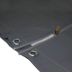 Heinemeyer Schutzhülle Für Beach Lounge Grau