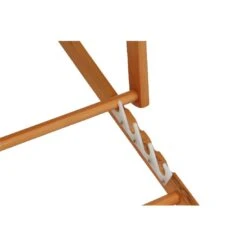 Siena Garden Faro Beach-Liegestuhl Holz/Textilene Gelb -Garten Paradies Verkauf 868970 11