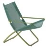 Emu Snooze Liegestuhl Stahl/Textilene Grün/Minze