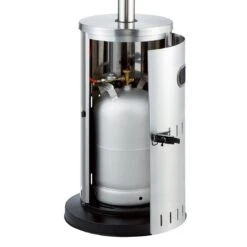 Enders Solid Terrassenheizer Edelstahl/Aluminium 6 Enders Solid Terrassenheizer Edelstahl/Aluminium -Garten Paradies Verkauf 891102 3