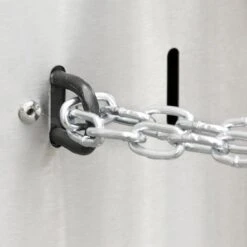 Enders Commercial Terrassenheizer Edelstahl 9 Enders Commercial Terrassenheizer Edelstahl -Garten Paradies Verkauf 891113 5