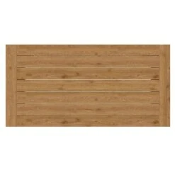 Zebra Loomus/Oxford Dininggruppe 7-teilig Tisch 220cm Weiß 7 Zebra Loomus/Oxford Dininggruppe 7-teilig Tisch 220cm Weiß -Garten Paradies Verkauf 926159 4