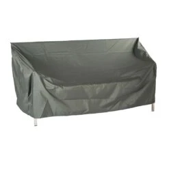 Stern Gartenbank Schutzhülle Für 2-Sitzer 150x55x80cm Grau