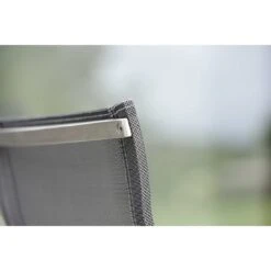 Stern Barny Garten-Barstuhl Edelstahl/Textilene Edelstahl/Silbergrau 21 Stern Barny Garten-Barstuhl Edelstahl/Textilene Edelstahl/Silbergrau -Garten Paradies Verkauf 940767 10