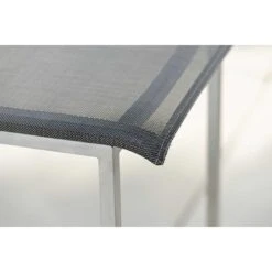 Stern Barny Garten-Barstuhl Edelstahl/Textilene Edelstahl/Silbergrau 16 Stern Barny Garten-Barstuhl Edelstahl/Textilene Edelstahl/Silbergrau -Garten Paradies Verkauf 940767 5