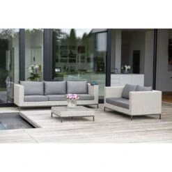 Stern Tablett 25x15,5x5cm Für Armlehne Fontana Anthrazit -Garten Paradies Verkauf 941526 5