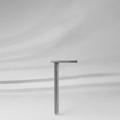 Glatz Rasenspitz Stahl Verzinkt