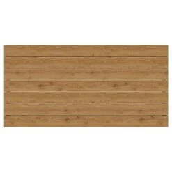 OUTLIV. Rimini Gartentisch Edelstahl/Teak Recycelt Teak Recycelt -Garten Paradies Verkauf 988034 2