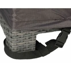 AeroCover Schutzhülle Für Ecklounge 270x270x90x65/90cm Polyester Uni Anthrazit 23 AeroCover Schutzhülle Für Ecklounge 270x270x90x65/90cm Polyester Uni Anthrazit -Garten Paradies Verkauf aero cover loungesethulle 270x270x90x65 90cm l form 11