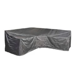 AeroCover Schutzhülle Für Ecklounge 270x270x90x65/90cm Polyester Uni Anthrazit 14 AeroCover Schutzhülle Für Ecklounge 270x270x90x65/90cm Polyester Uni Anthrazit -Garten Paradies Verkauf aero cover loungesethulle 270x270x90x65 90cm l form 2