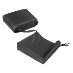 AeroCover Schutzhülle Für Ecklounge 270x270x90x65/90cm Polyester Uni Anthrazit 16 AeroCover Schutzhülle Für Ecklounge 270x270x90x65/90cm Polyester Uni Anthrazit -Garten Paradies Verkauf aero cover loungesethulle 270x270x90x65 90cm l form 4