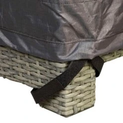 AeroCover Schutzhülle Für Ecklounge 270x270x90x65/90cm Polyester Uni Anthrazit 18 AeroCover Schutzhülle Für Ecklounge 270x270x90x65/90cm Polyester Uni Anthrazit -Garten Paradies Verkauf aero cover loungesethulle 270x270x90x65 90cm l form 6