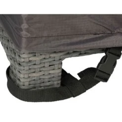 AeroCover Schutzhülle Für Ecklounge 270x270x90x65/90cm Polyester Uni Anthrazit 19 AeroCover Schutzhülle Für Ecklounge 270x270x90x65/90cm Polyester Uni Anthrazit -Garten Paradies Verkauf aero cover loungesethulle 270x270x90x65 90cm l form 7