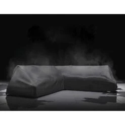 AeroCover Gartenbank Schutzhülle 130x75x65/85cm Polyester Uni Anthrazit 16 AeroCover Gartenbank Schutzhülle 130x75x65/85cm Polyester Uni Anthrazit -Garten Paradies Verkauf aerocover bankhaube 130x75x65 85cm polyester anthrazit 1008912 6