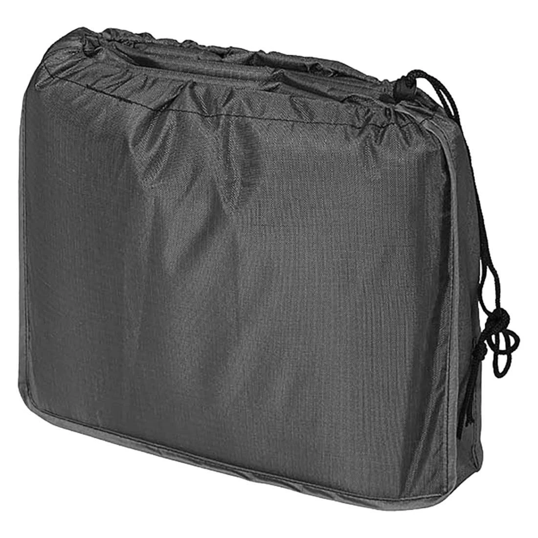 AeroCover Gartenmöbel-Set Schutzhülle 275x275x70cm Polyester Uni Anthrazit 4 AeroCover Gartenmöbel-Set Schutzhülle 275x275x70cm Polyester Uni Anthrazit – Bild 4