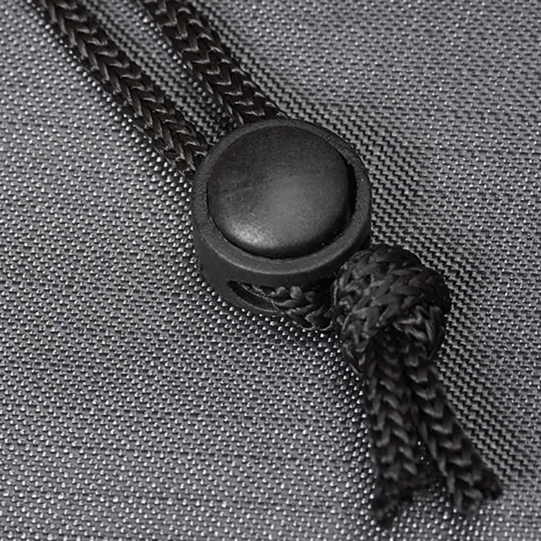 AeroCover Gartentisch Schutzhülle 300x110x70cm Polyester Uni Anthrazit 5 AeroCover Gartentisch Schutzhülle 300x110x70cm Polyester Uni Anthrazit – Bild 5