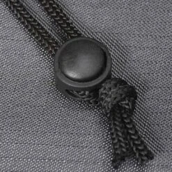 AeroCover Gartenmöbel-Set Schutzhülle 200x150x100cm Polyester Uni Anthrazit -Garten Paradies Verkauf aerocover sitzgruppenhaube 200x150x100cm polyester 1361011 5