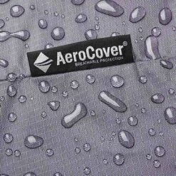 AeroCover Gartenmöbel-Set Schutzhülle 200x150x100cm Polyester Uni Anthrazit -Garten Paradies Verkauf aerocover sitzgruppenhaube 200x150x100cm polyester 1361011 6