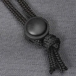 AeroCover Gartenmöbel-Set Schutzhülle 240x150x100cm Polyester Uni Anthrazit -Garten Paradies Verkauf aerocover sitzgruppenhaube 240x150x100cm polyester 1361022 5